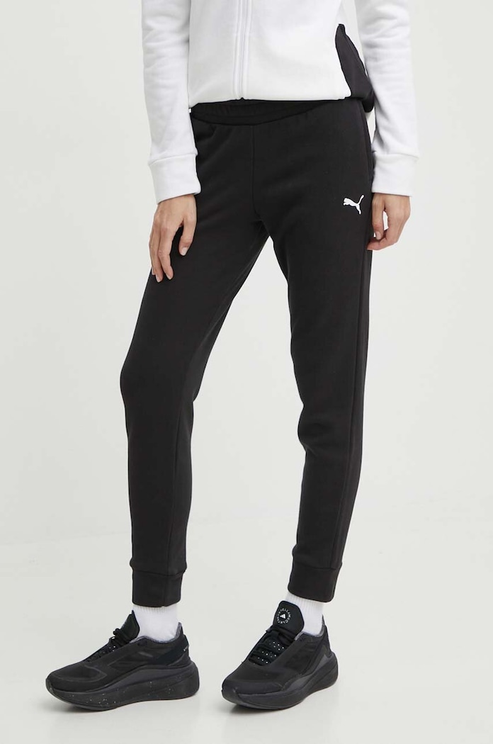 Puma dres biały 673699