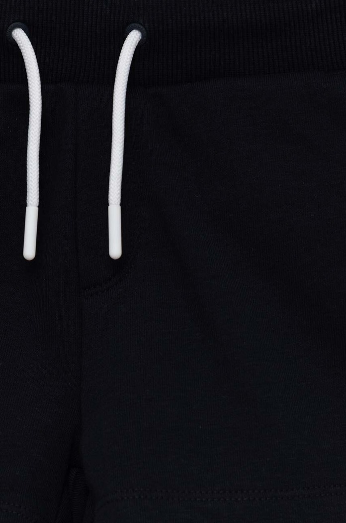 Tommy Hilfiger komplet dziecięcy granatowy KG0KG07281.PPYX