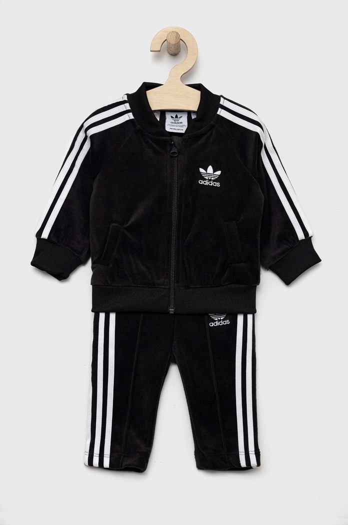 adidas Originals Trening bebelusi negru HF0163