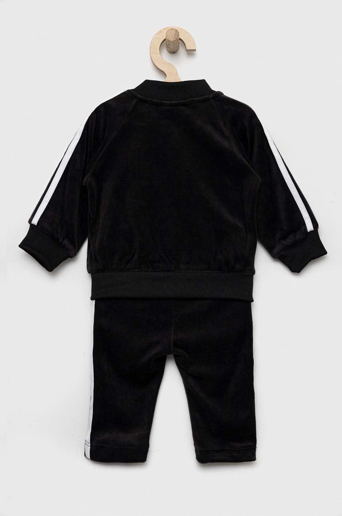 adidas Originals Trening bebelusi HF0163 negru SS23