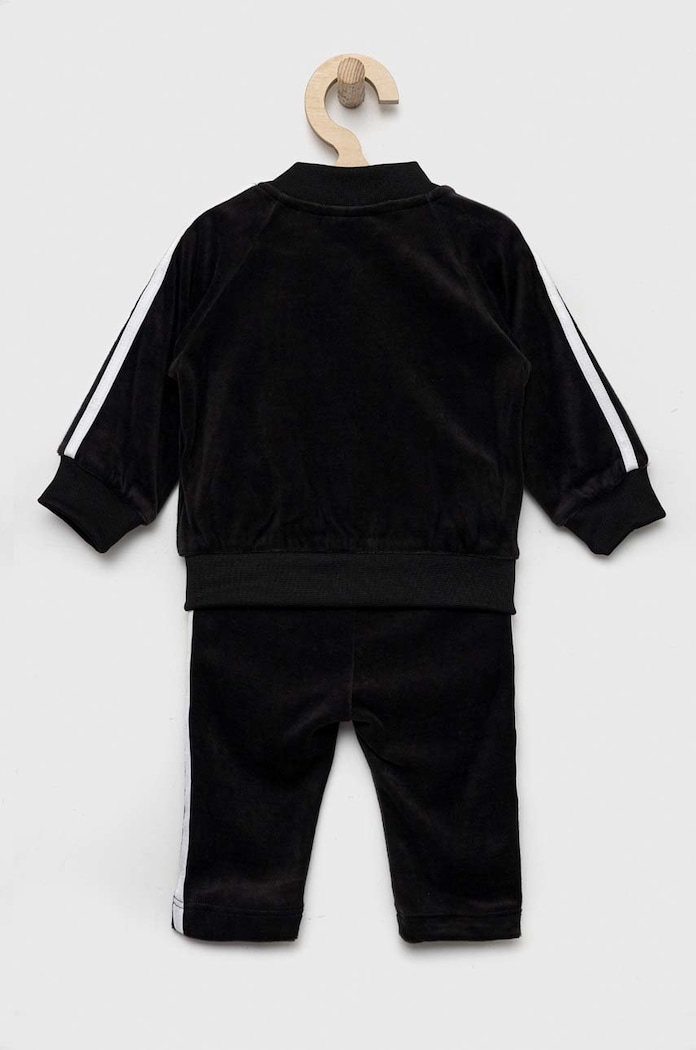 adidas Originals Trening bebelusi HF0163 negru SS23