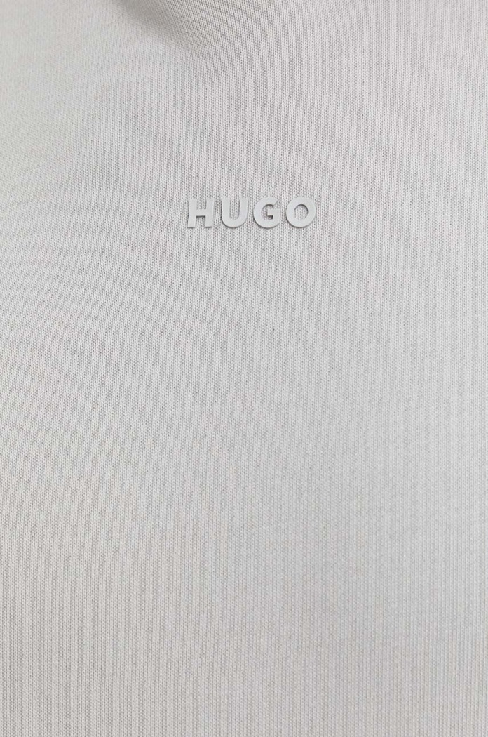 HUGO melegítő szett férfi pamut DapoDayote 50492581