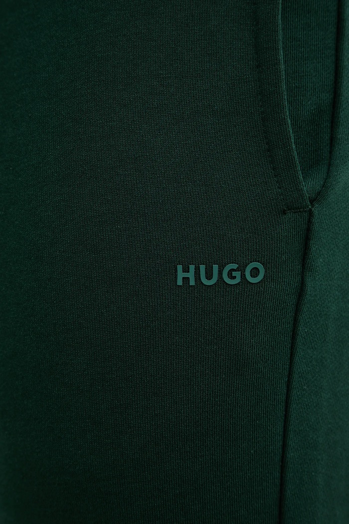 HUGO melegítő szett férfi pamut DapoDayote 50492581