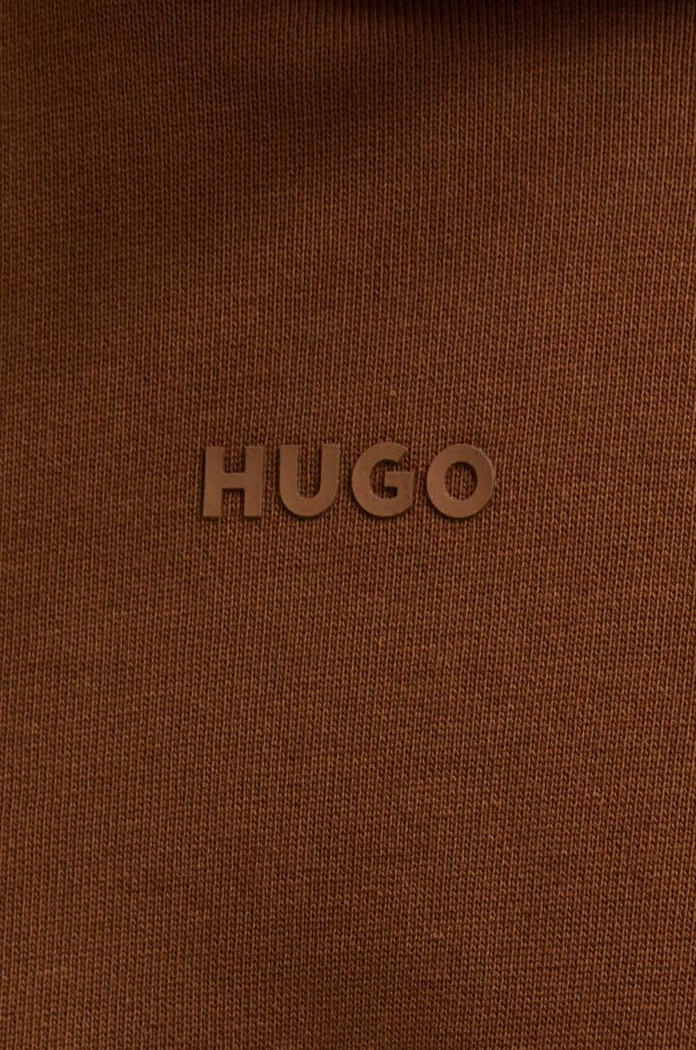 HUGO Komplet dresowy męski bawełniany DapoDayote 50492581