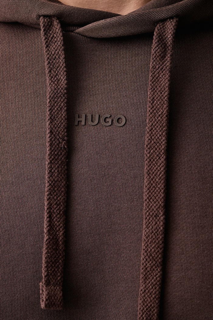 HUGO Set di tuta da uomo in cotone DapoDayote 50492581