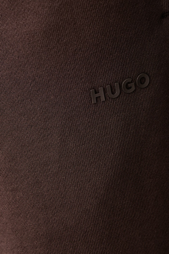 HUGO Komplet dresowy męski bawełniany DapoDayote 50492581