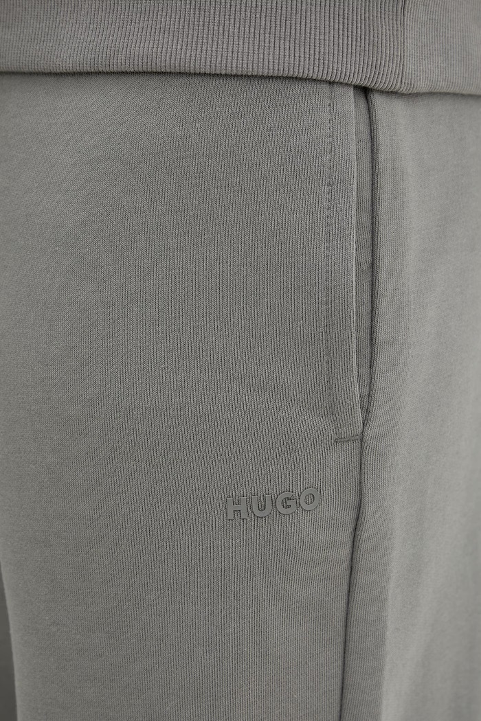 HUGO compleu de trening bărbătesc din bumbac DapoDayote 50492581