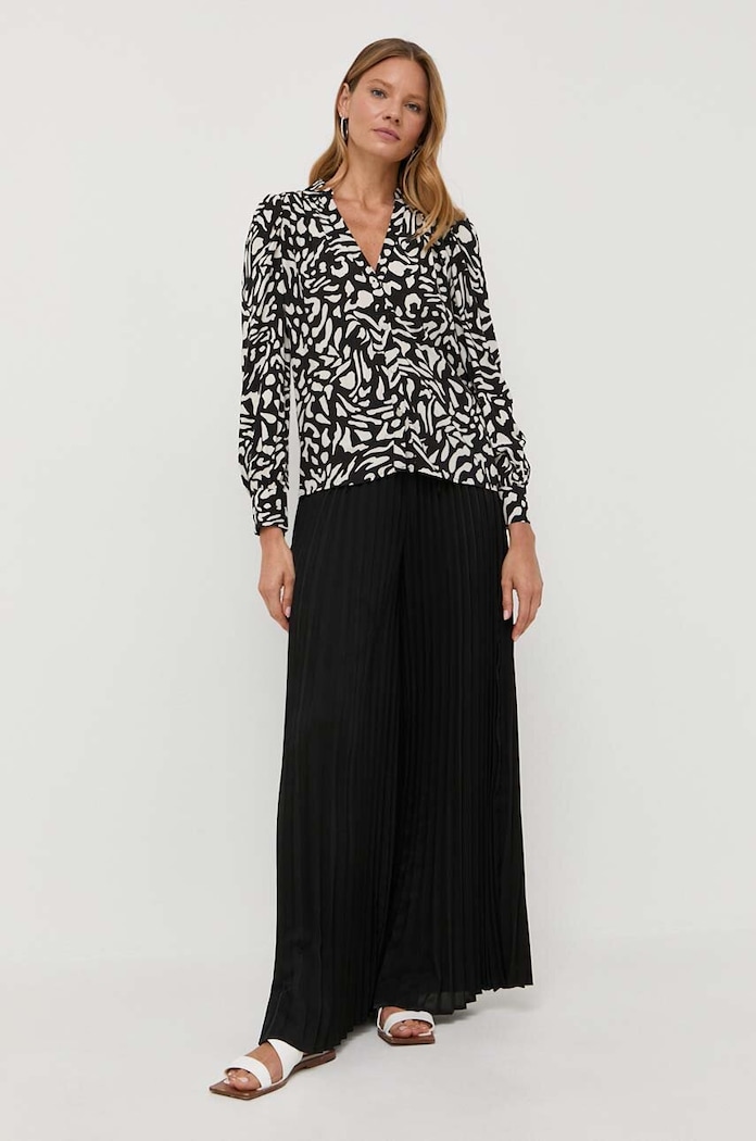 Morgan Camasa CSUD.F.MULTICO multicolor SS23