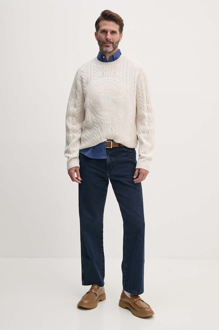 Oblečenie Polo Ralph Lauren košeľa pánska bavlnená 710654408 modrá