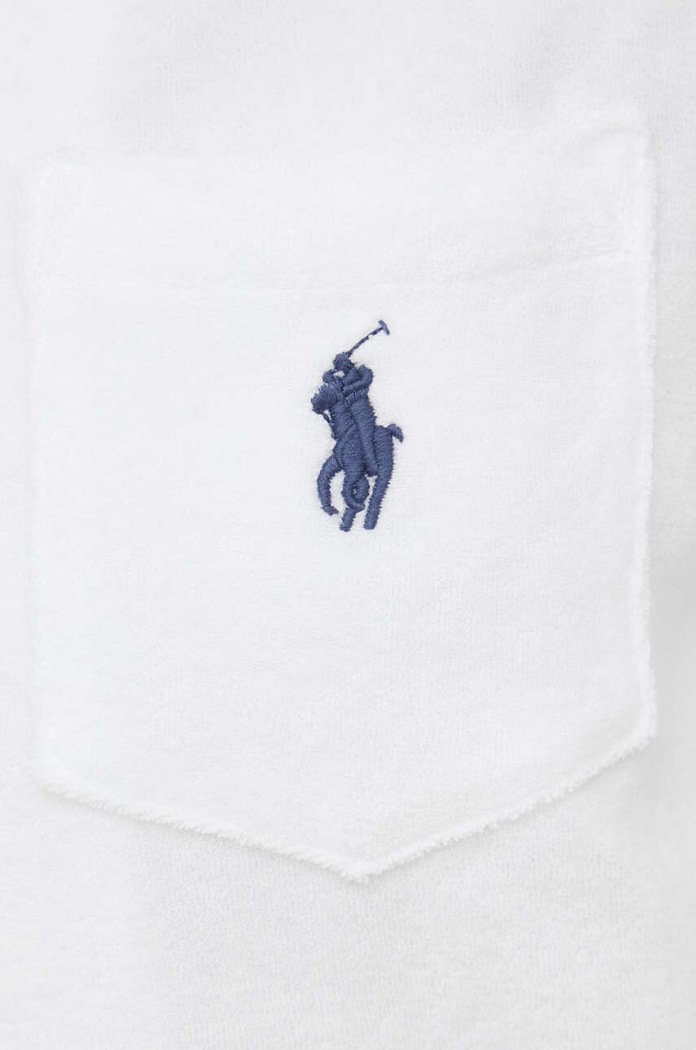 Polo Ralph Lauren koszula 710899170 biały