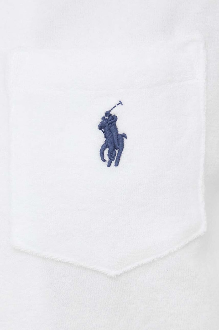Polo Ralph Lauren koszula 710899170 biały