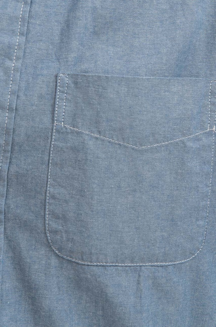 Engineered Garments cotton shirt Engineered Garments 19 Century BD 23S1A001.CV001