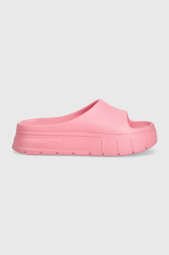 Puma Papuci Mayze Stack Injex 389454 roz SS24