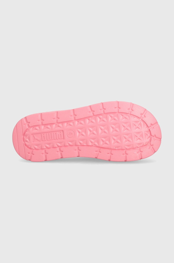 Papuci Mayze Stack Injex Puma roz 389454