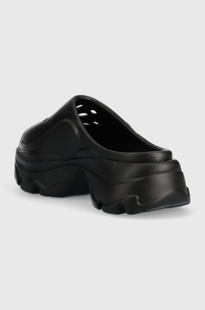 Obuća Natikače adidas by Stella McCartney Clog GW2050 crna