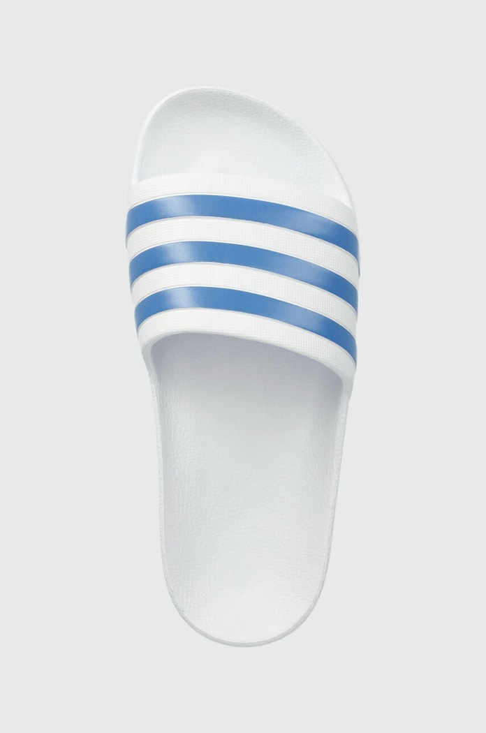 adidas papuci Adilette Aqua alb HP6295