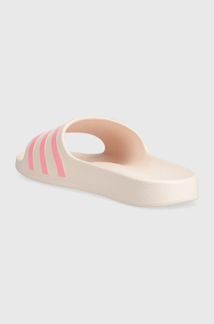 Obuwie adidas klapki Adilette Aqua HP9394 różowy