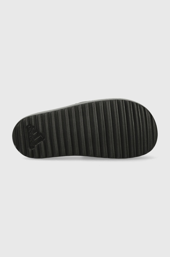 Šľapky adidas Adilette Platform HQ6179 čierna