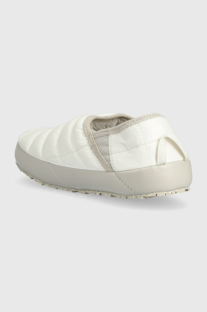 Boty Pantofle The North Face THERMOBALL TRACTION MULE NF0A3V1H32F1 bílá