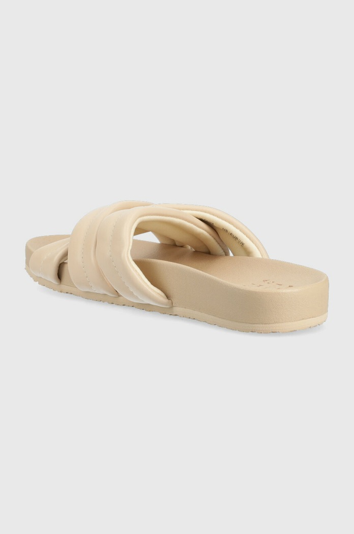 Παπούτσια Παντόφλες Billabong ABJL200070 μπεζ