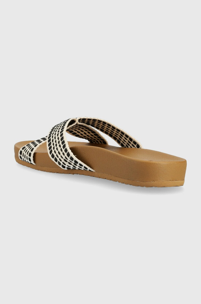 Παπούτσια Παντόφλες Billabong ABJL200072 μπεζ