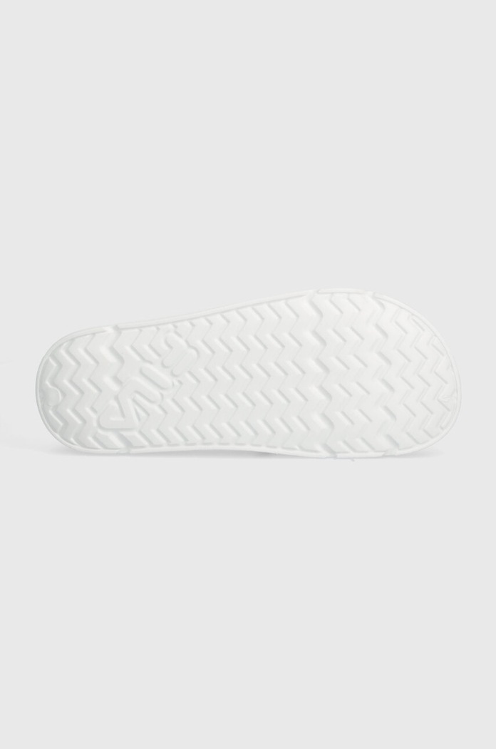Παντόφλες Fila MORRO BAY LOGO FFW0102 λευκό