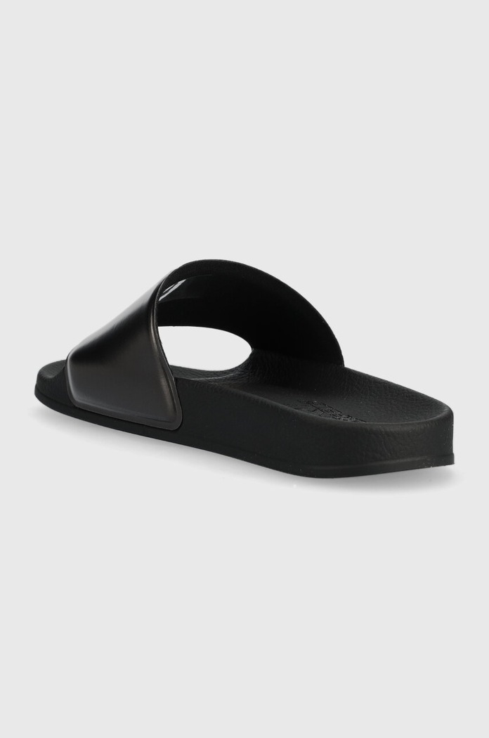 Obuv Šľapky Karl Lagerfeld KONDO KL x DD KL98903.V00 čierna