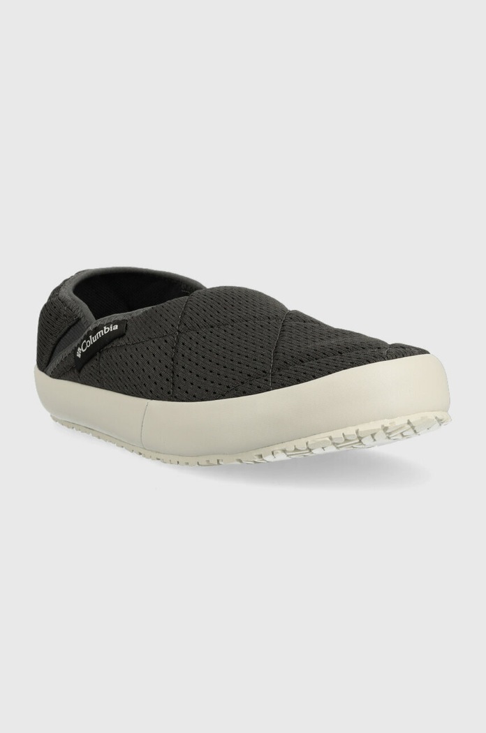 Columbia papucs 2026901 szürke SS23