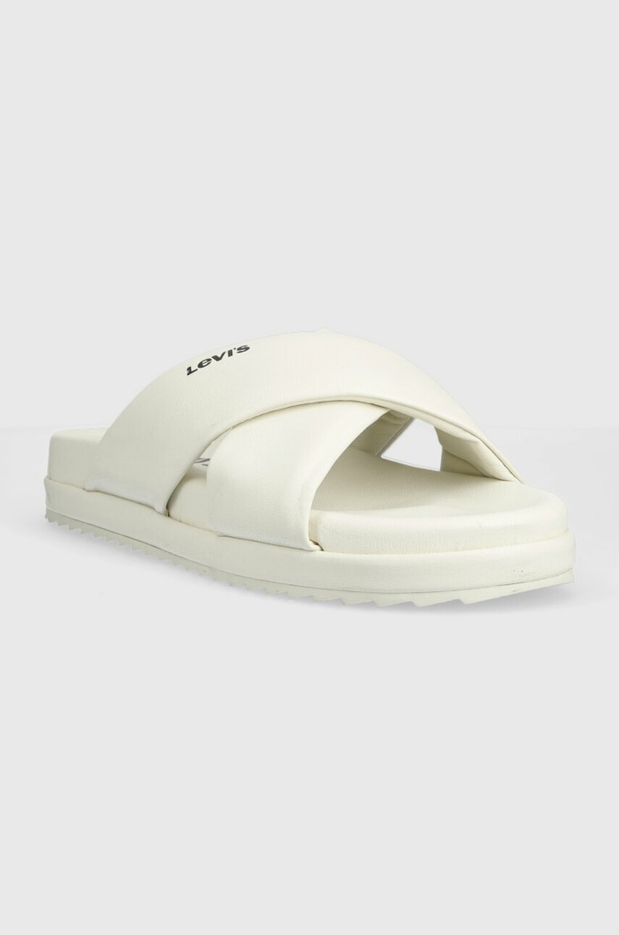 Natikači Levi's Lydia D7527.0002 bela SS23