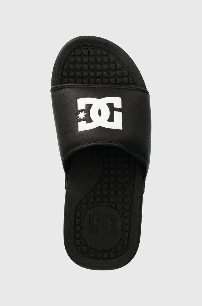 DC papuci negru ADJL100046