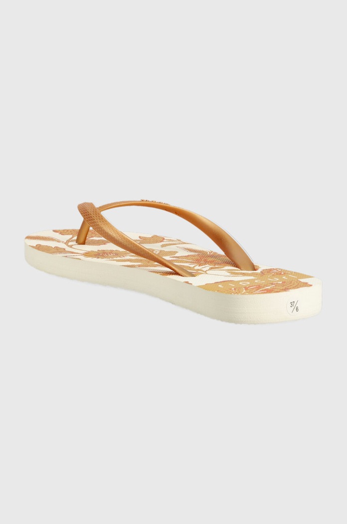 Încălțăminte Rip Curl Slapi 15RWOT aur