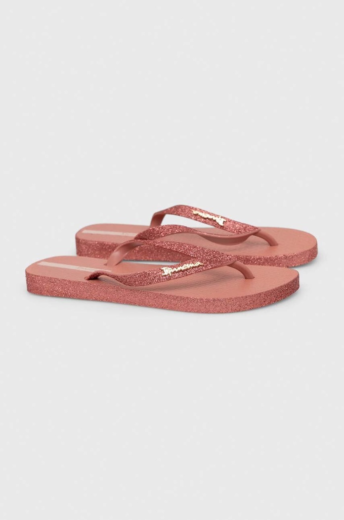 Ipanema Slapi MAXI GLOW FE 27000.AK785 roz SS23