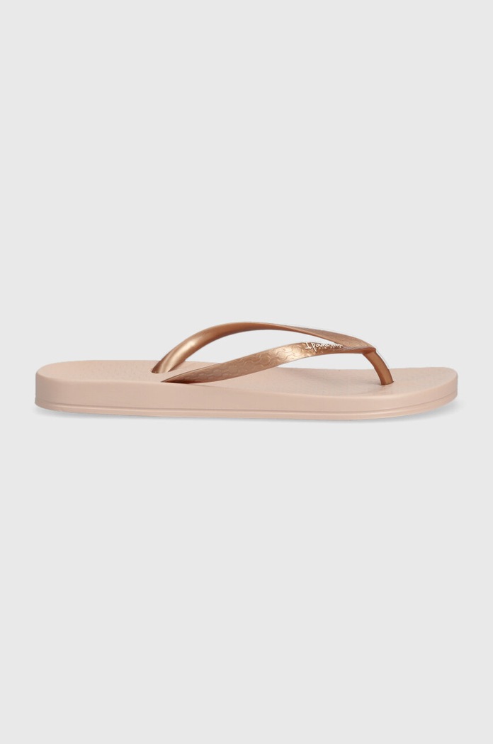 Ipanema japonki ANAT TAN FEM syntetyczny różowy 81030.AG184