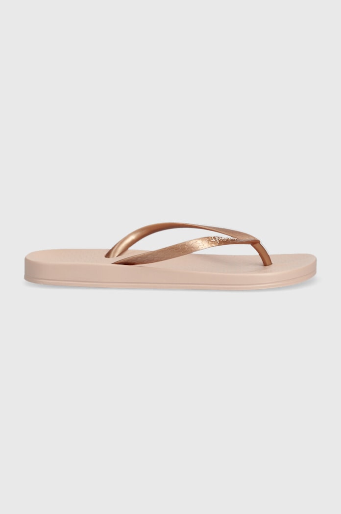 Ipanema japonki ANAT TAN FEM syntetyczny różowy 81030.AG184