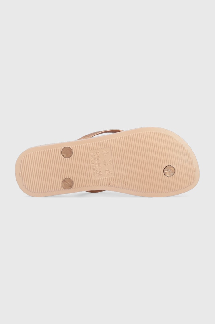 Ipanema japonki ANAT TAN FEM 81030.AG184 różowy