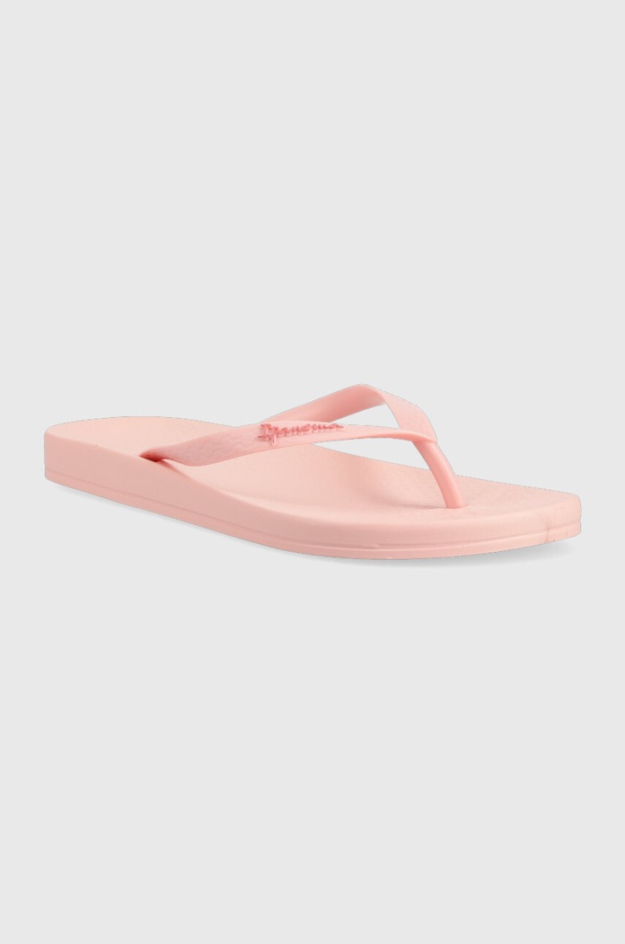 Ipanema japonki ANAT COLORS 82591.AG366 różowy SS26