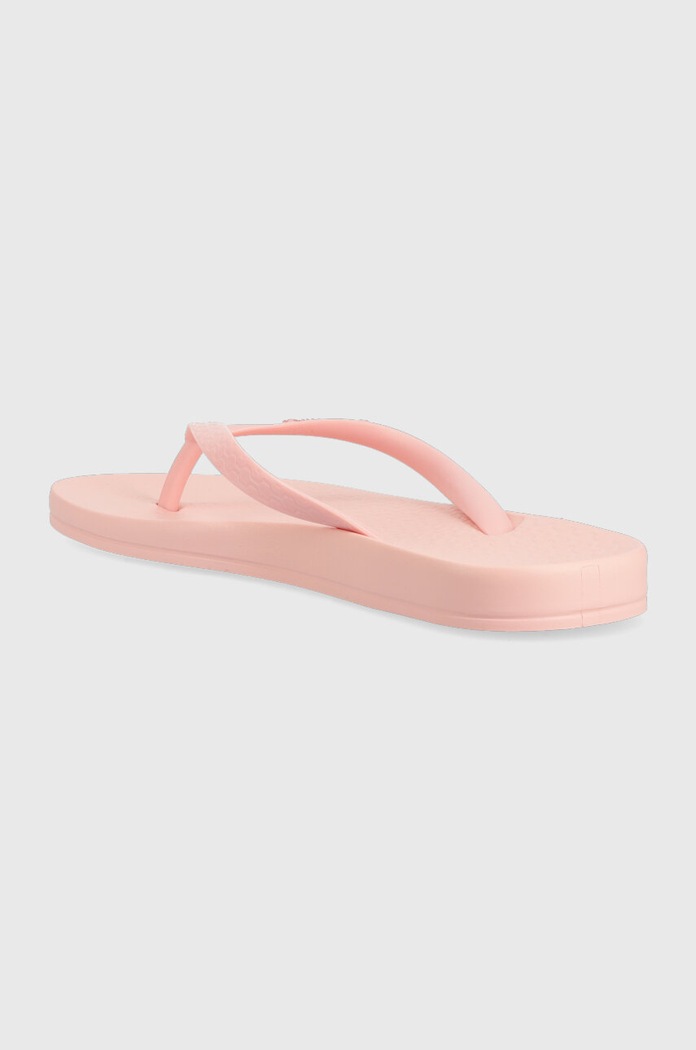 Obuwie Ipanema japonki ANAT COLORS 82591.AG366 różowy