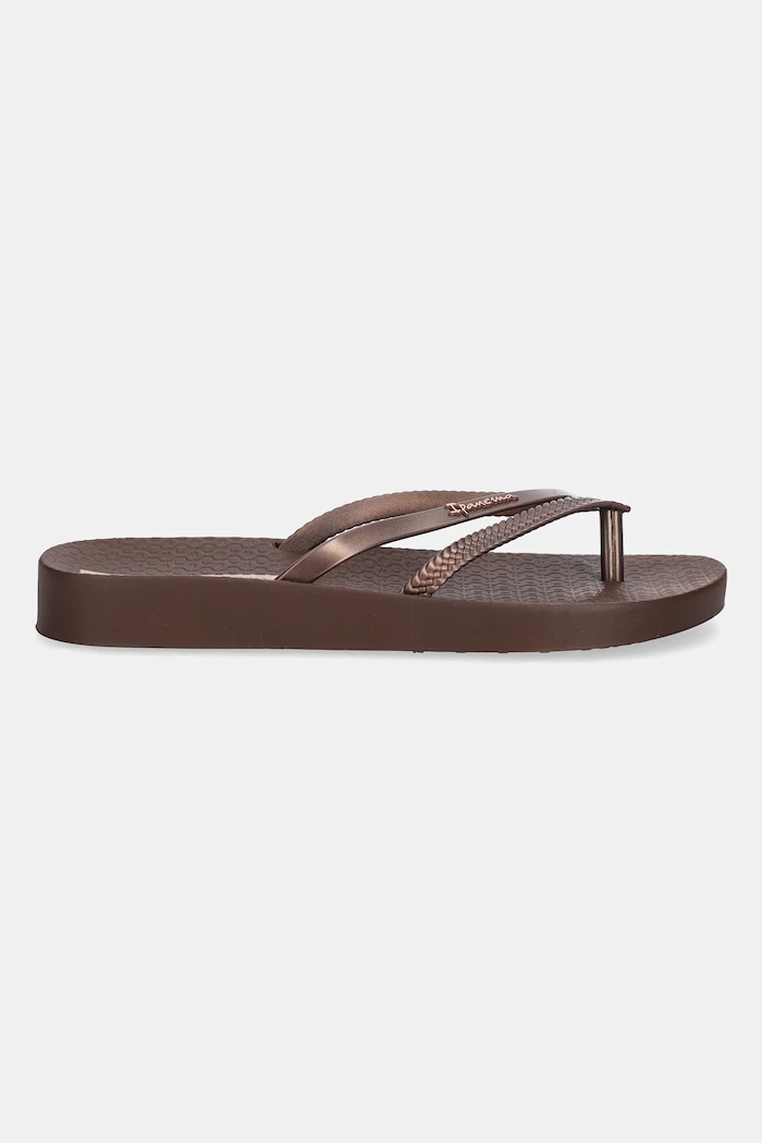 Ipanema japonki BOSSA SOFT V 82840.AG721 brązowy SS23