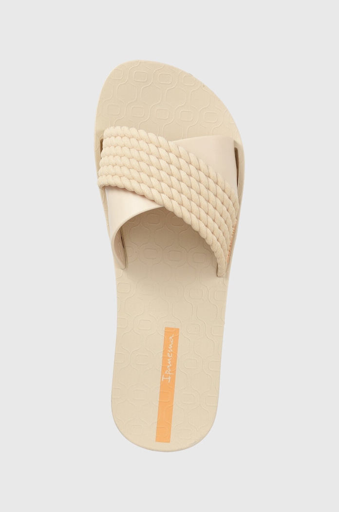 Ipanema ciabatte slide STREET II FE beige 83244.AJ326