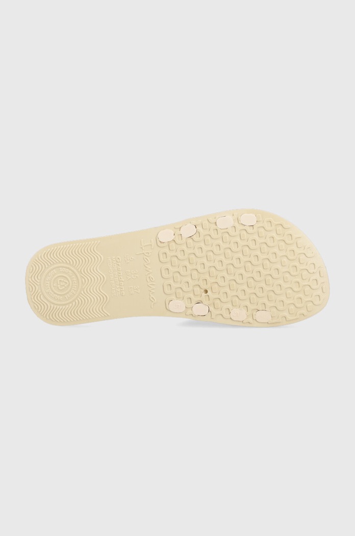 Ipanema ciabatte slide STREET II FE 83244.AJ326 beige
