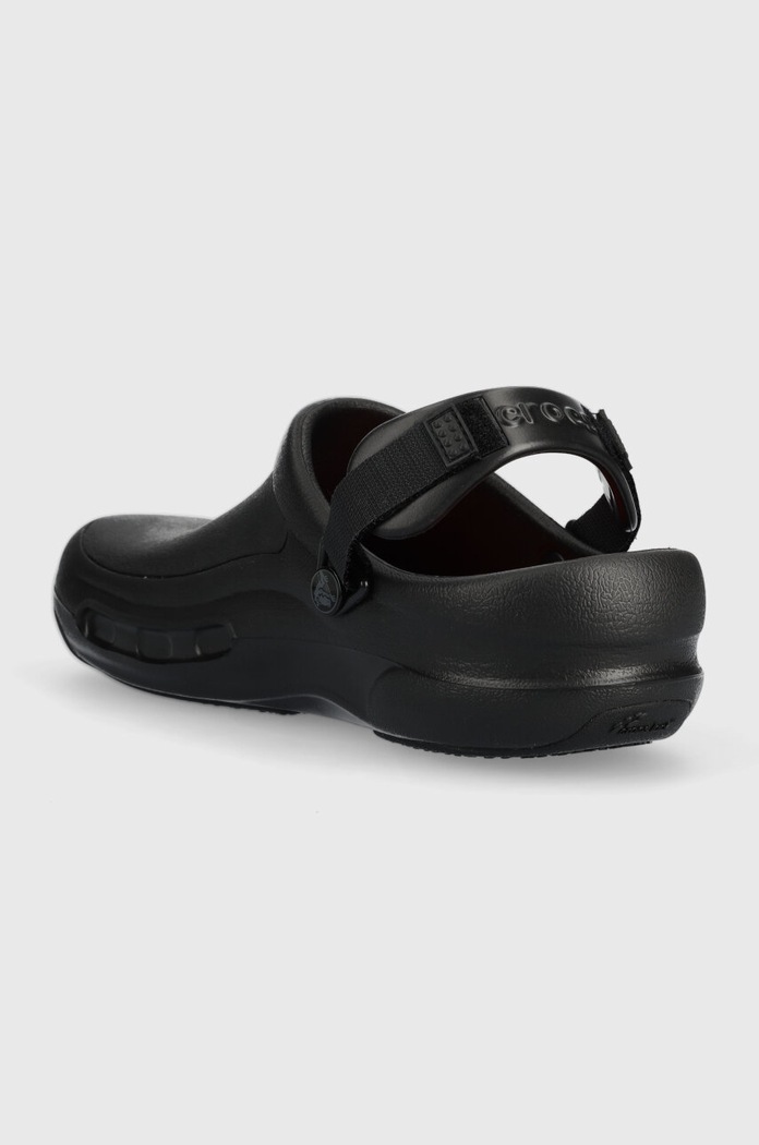 Obuv Šľapky Crocs Bistro Pro Lite Ride Clog 205669.001 čierna