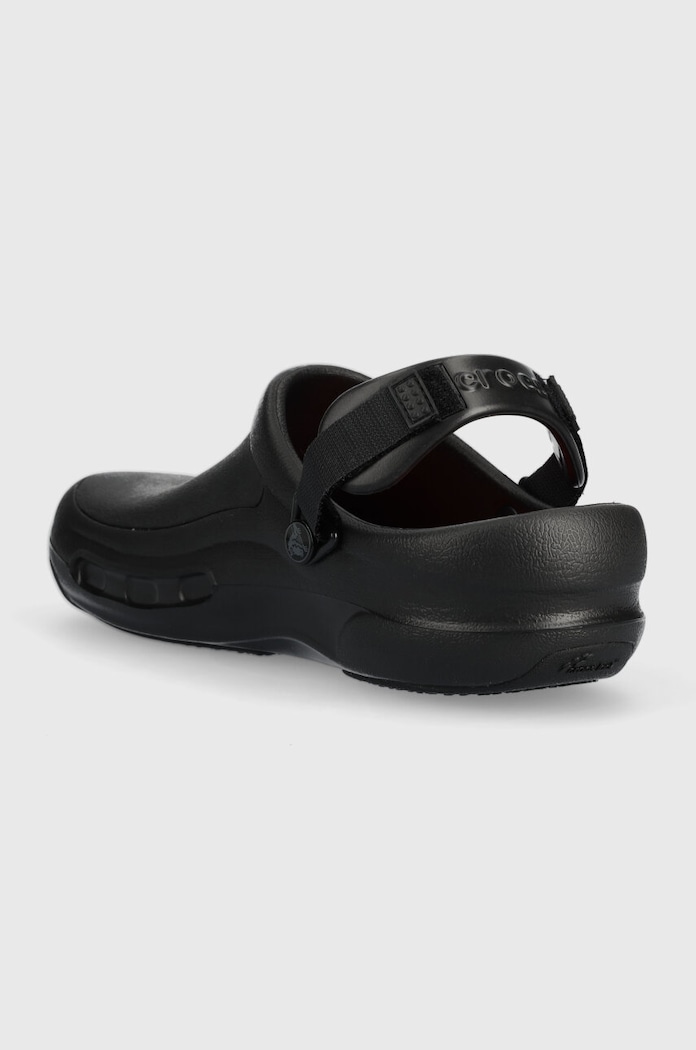 Obuv Šľapky Crocs Bistro Pro Lite Ride Clog 205669.001 čierna