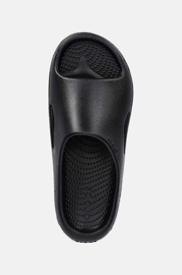 Pantofle Crocs Mellow Slide černá 208392.001