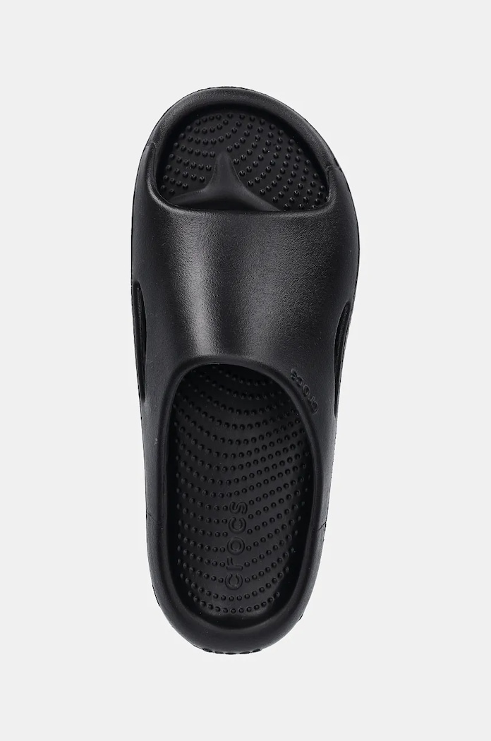 Pantofle Crocs Mellow Slide černá 208392.001