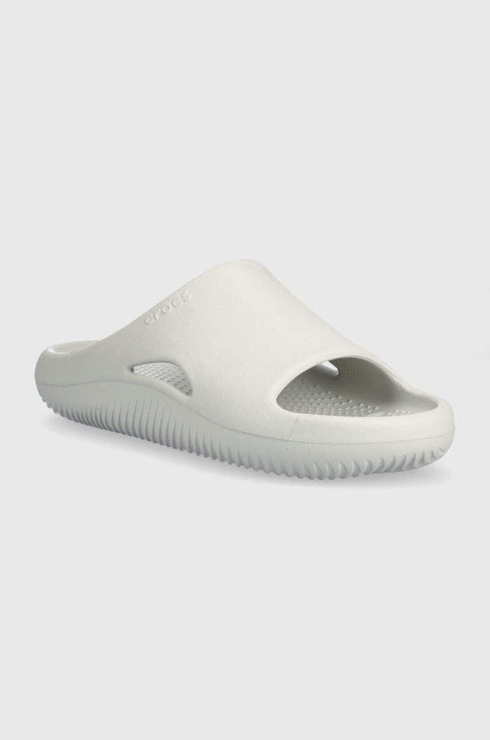 Pantofle Crocs Mellow Slide 208392.1FT šedá SS25