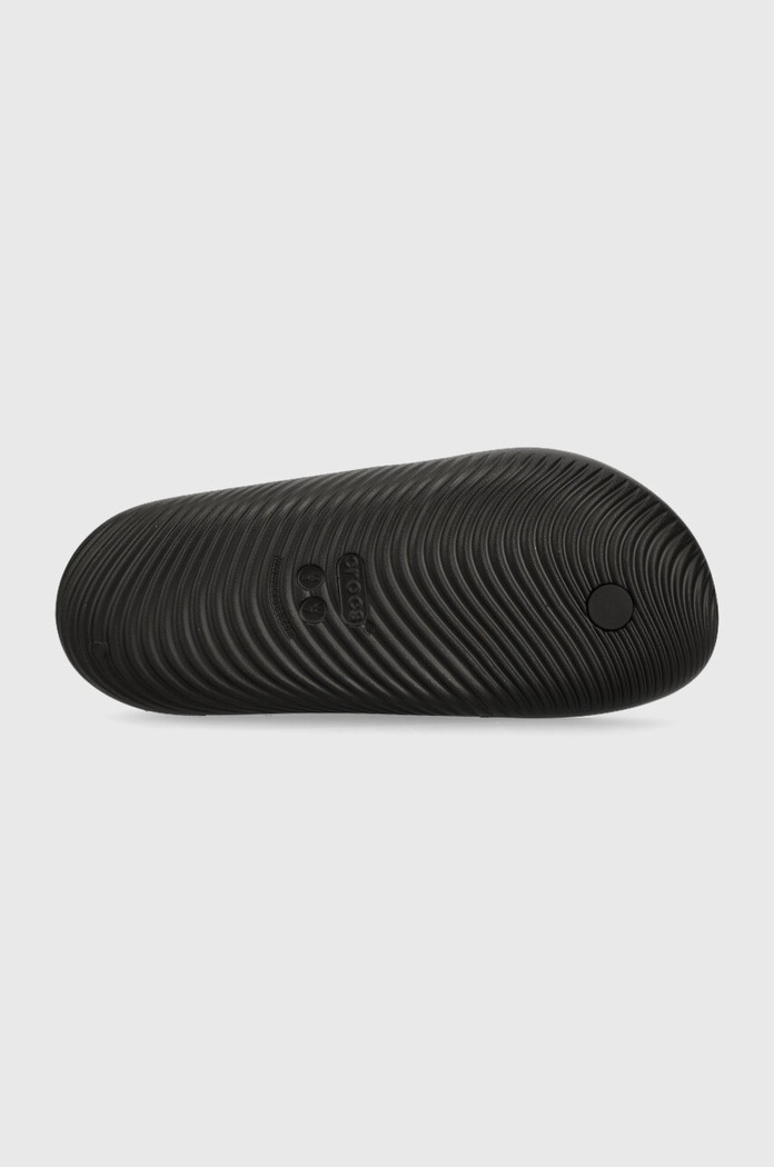 Crocs flip flops Mellow slide 208437.001 black