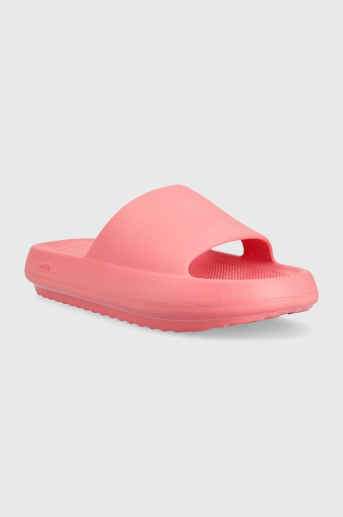 Skechers klapki FOAMIES 111630 różowy SS23