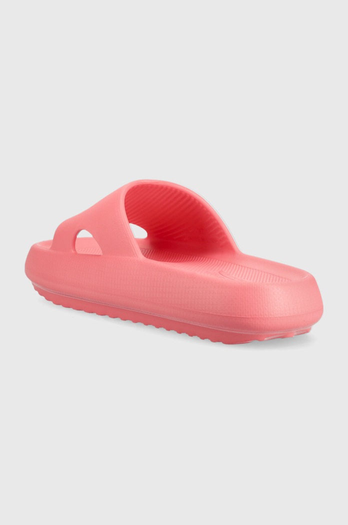 Obuwie Skechers klapki FOAMIES 111630 różowy