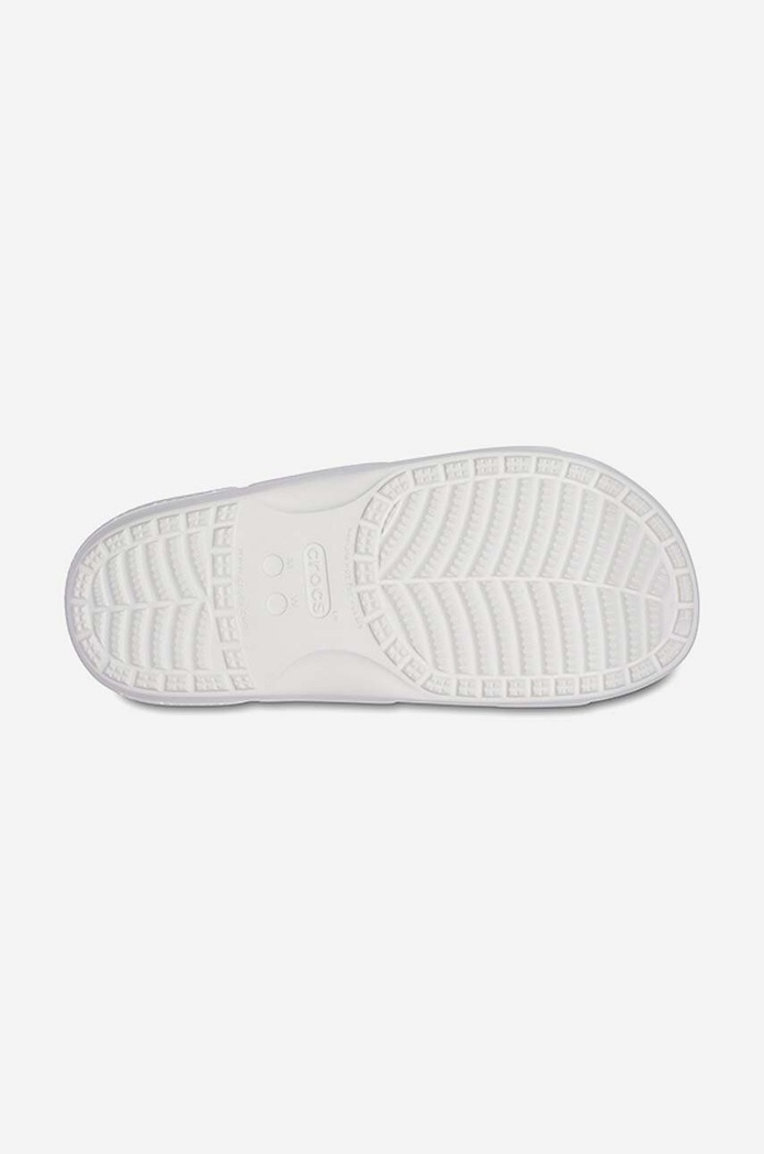 Crocs sliders Classic 206761.WHITE white SS23
