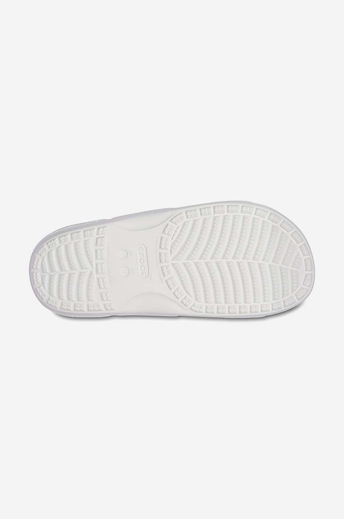 Crocs sliders Classic 206761.WHITE white SS23